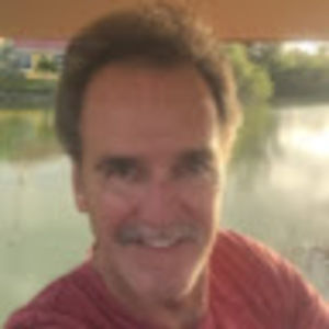 Meet your Posher, David